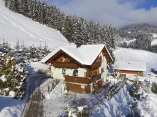 Apartment in Wagrain near Ski Slopes Apartment in Salzburgerland