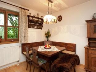 Flat in Mittersill near Ski Slopes Apartment in Salzburgerland