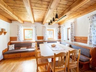 Farmhouse in Wildkogel near Ski Slopes Vacation rental in Salzburgerland