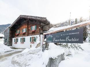 Farmhouse Bramberg near Wildkogelbahn Vacation rental in Salzburgerland
