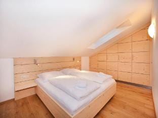 Apartment in Wald im Pinzgau near Ski Lift Apartment in Salzburgerland