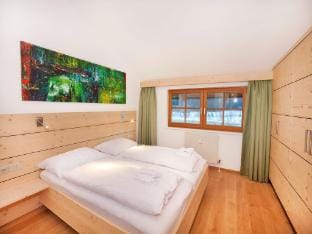 Apartment in Wald near Ski Slopes Apartment in Salzburgerland