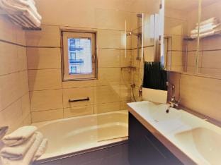 Tranquil apartment in the centre of Seefeld Apartment in Seefeld