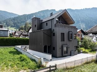 Apartment in Mieders near Ski Lift Apartment in Tyrol