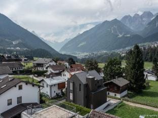 Apartment in Mieders near Ski Lift Apartment in Tyrol
