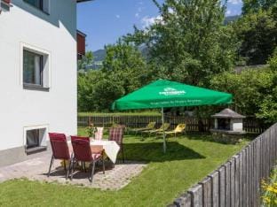 Chalet in Fugen near Hochzillertal Ski Area Vacation rental in Uderns