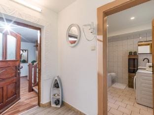 Chalet in Fugen near Hochzillertal Ski Area Vacation rental in Uderns