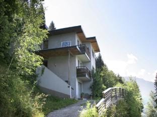Apartment in Aschau near Ski Lift Kaltenbach Vacation rental in Tyrol