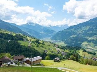 Chalet in Gattererberg near Ski Slopes Apartment in Tyrol