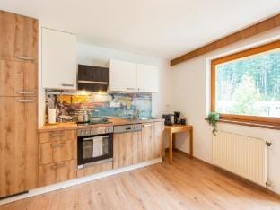 Chalet in Oberau near Ski Slopes Apartment in Tyrol