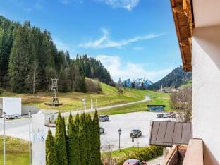 Chalet in Oberau near Ski Slopes Apartment in Tyrol
