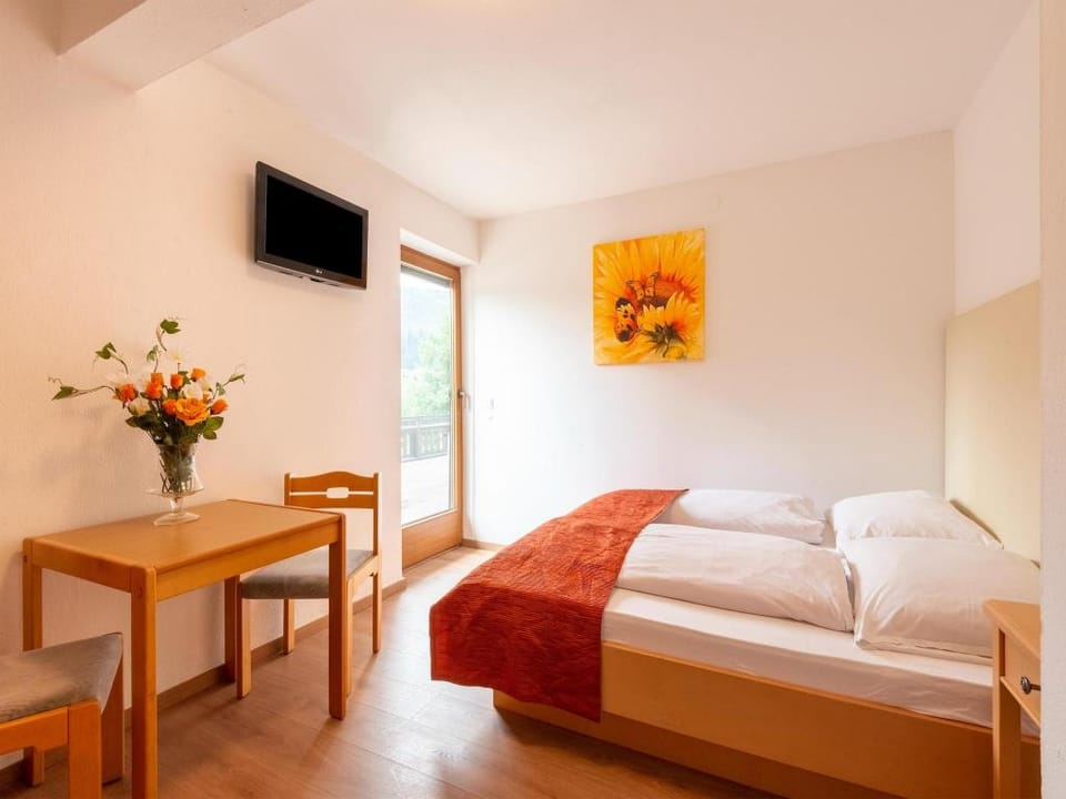 Attractive apartment  with terrace Apartment in Salzburgerland