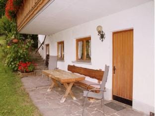 Apartment in St. Gallenkirch near Ski Slopes Vacation rental in Vorarlberg, Austria