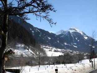 Chalet in St. Gallenkirch near Ski Lift Vacation rental in Vorarlberg, Austria