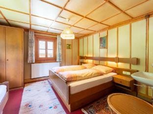 Chalet in St. Gallenkirch near Ski Lift Vacation rental in Vorarlberg, Austria