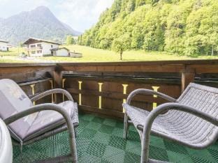 Chalet in St. Gallenkirch near Ski Lift Vacation rental in Vorarlberg, Austria