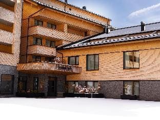 Apartment in Schrocken near Ski Arlberg Apartment in Vorarlberg, Austria