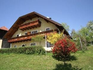 Apartment in Bleiburg near Petzen Ski Area Apartment in Carinthia, Austria