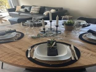 Modern house in Jalhay with terrace Vacation rental in Wallonia, Belgium