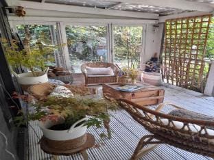Oud-Turnhout Nature Chalet Vacation rental in North Brabant (province)