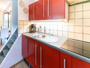 Lanaken Luxe Garden Retreat Vacation rental in Limburg (province)