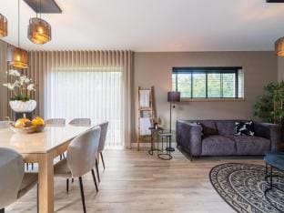 Holiday home with garden Vacation rental in Hamont-Achel