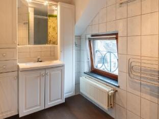 Riverside Loft in Esneux Vacation rental in Wallonia, Belgium