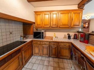 Magnificent home in Tilf with garden Vacation rental in Liège