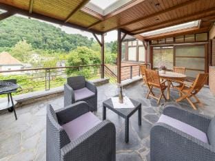 Magnificent home in Tilf with garden Vacation rental in Liège
