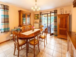 Magnificent home in Tilf with garden Vacation rental in Liège