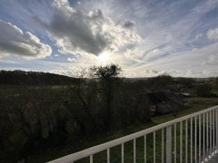 Cosy holiday home in Andenne with terrace Vacation rental in Wallonia, Belgium