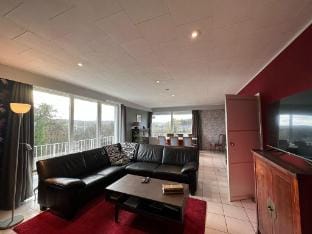 Cosy holiday home in Andenne with terrace Vacation rental in Wallonia, Belgium