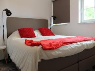 Luxury holiday home in Marchin with wellness Vacation rental in Wallonia, Belgium