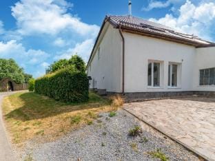 Family Villa Near Lake Vacation rental in Wallonia, Belgium