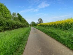 Charming holiday home in Clavier with garden Vacation rental in Wallonia, Belgium