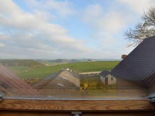 Comfortable apartment in Burg-Reuland with shared terrace Vacation rental in Wallonia, Belgium