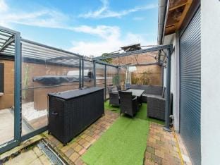 Holiday Home in Verviers with Sauna Vacation rental in Wallonia, Belgium