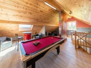 Spacious Home in Stavelot Vacation rental in Wallonia, Belgium