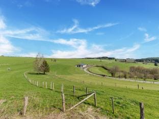 Holiday home Les Hirondelle for 8 persons Vacation rental in Wallonia, Belgium