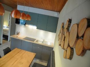 Fisherman holiday home in Vielsalm Vacation rental in Vielsalm