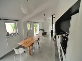 Bungalow by Lake Rabais in Virton Vacation rental in Wallonia, Belgium