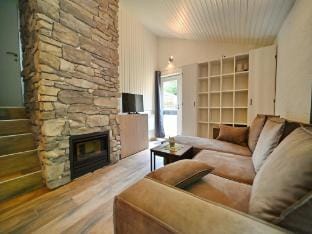 Bungalow in Virton by Vallee de Rabais Lake Vacation rental in Wallonia, Belgium