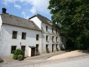 Group Villa with Sauna Vacation rental in Wallonia, Belgium