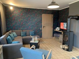 Elegant Family Stay, Wallonia Vacation rental in Wallonia, Belgium