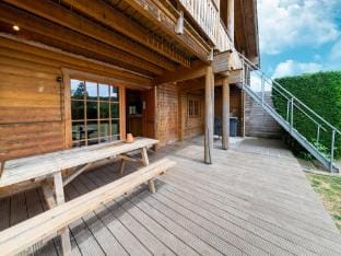 Spacious Home in Durbuy Vacation rental in Wallonia, Belgium
