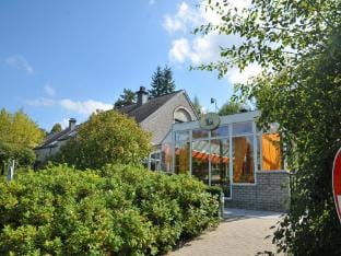 Holiday home in Durbuy holiday park Vacation rental in Wallonia, Belgium