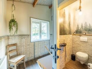Forestside Escape near Lake Vacation rental in Wallonia, Belgium