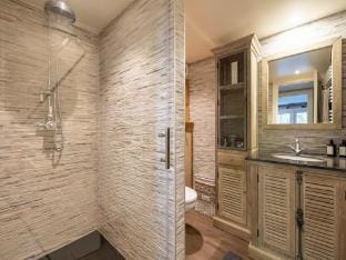 Forestside Escape near Lake Vacation rental in Wallonia, Belgium