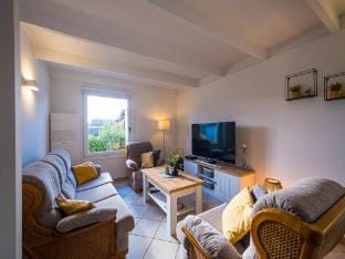 Cosy holiday home on the dunes Vacation rental in Middelkerke