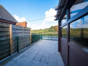 Cosy holiday home on the dunes Vacation rental in Middelkerke